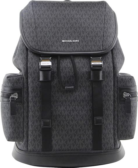 michael kors man backpack